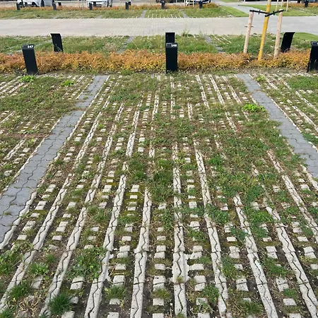 Aalborg Limfjorden Udsigt شقة Hinge